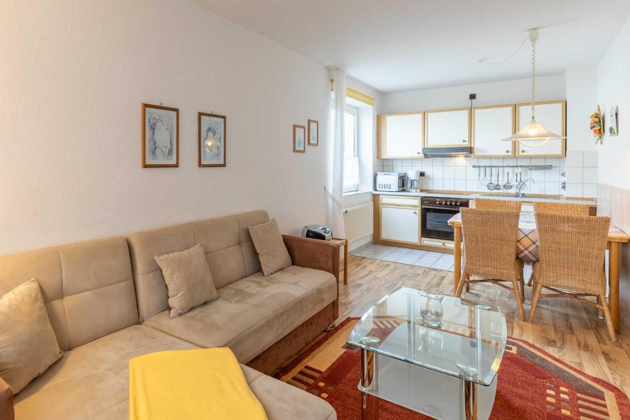 Residenz Meeresbrandung Wohnung 42 Cuxhaven Extérieur photo