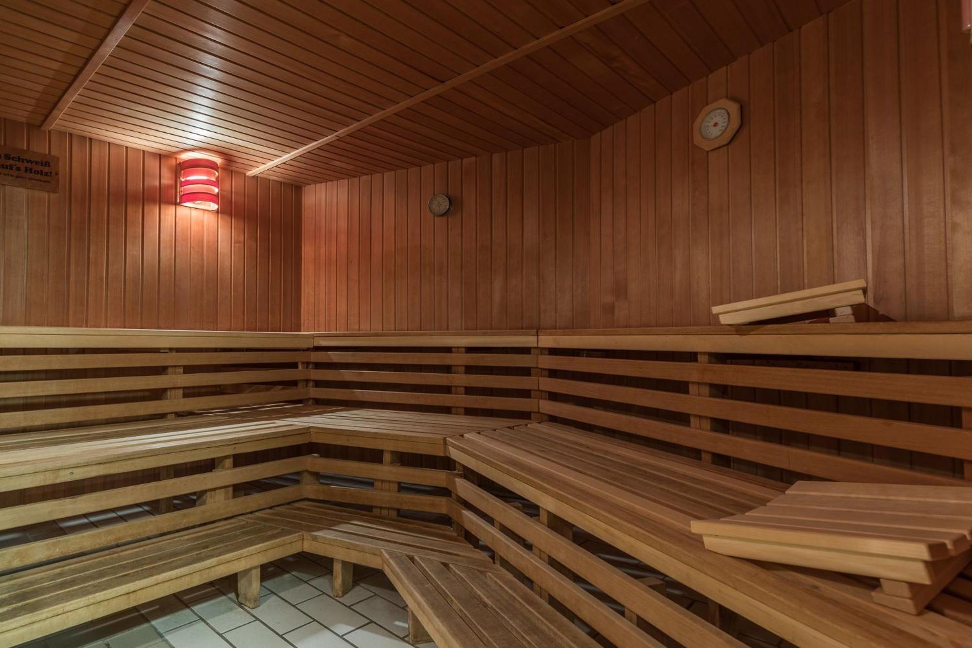 Residenz Meeresbrandung Wohnung 42 Cuxhaven Extérieur photo