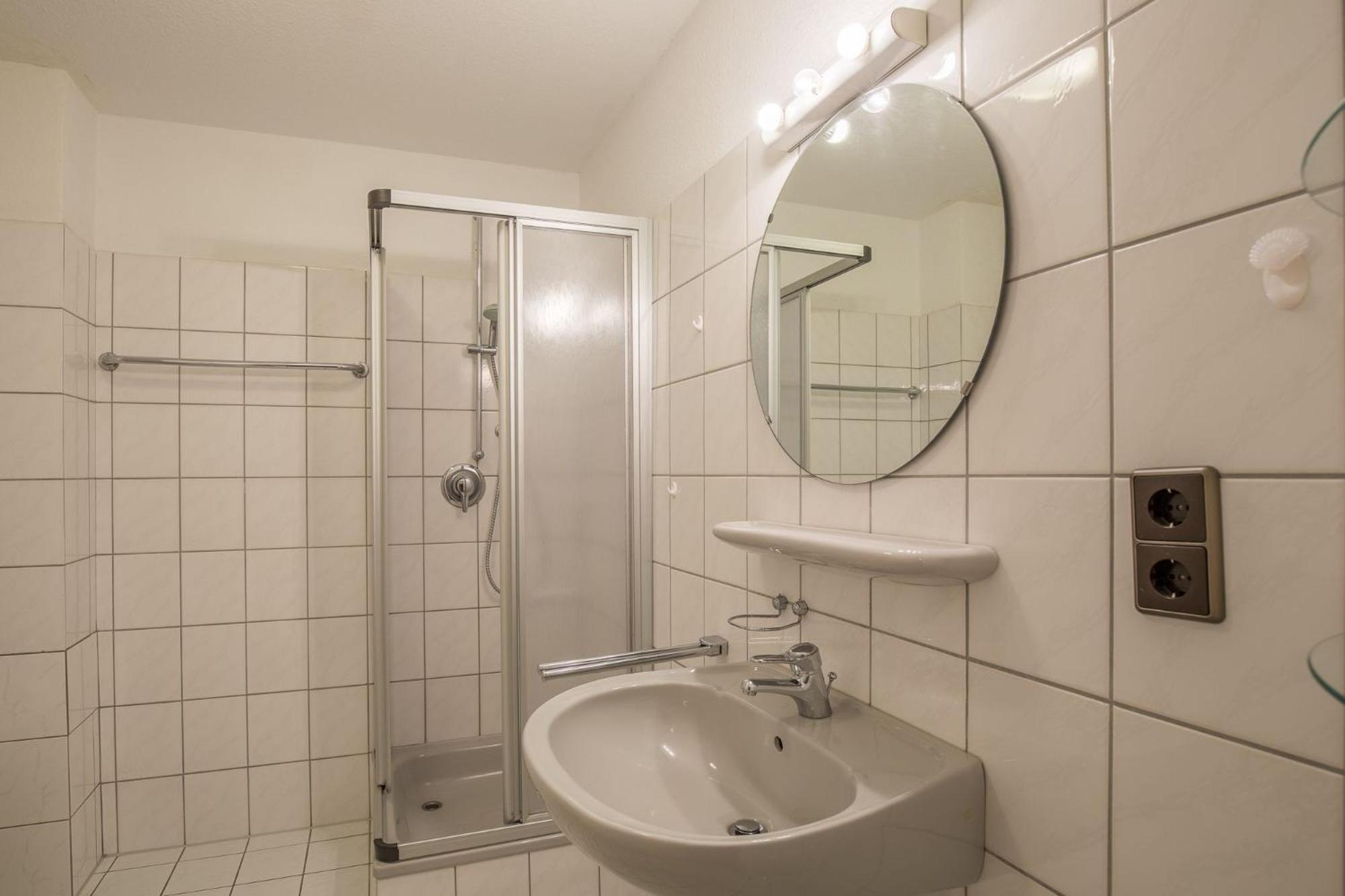 Residenz Meeresbrandung Wohnung 42 Cuxhaven Extérieur photo