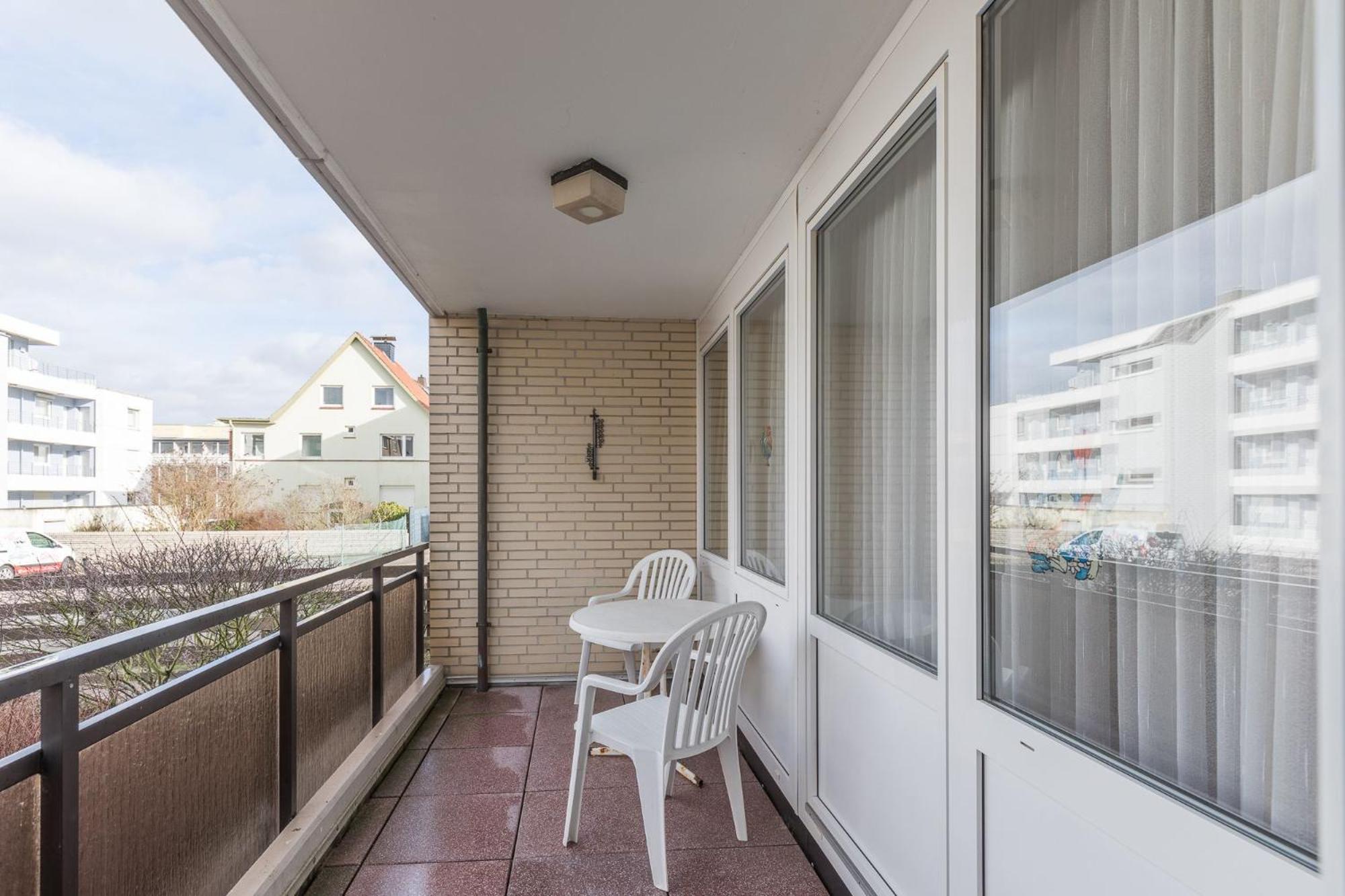 Residenz Meeresbrandung Wohnung 42 Cuxhaven Extérieur photo