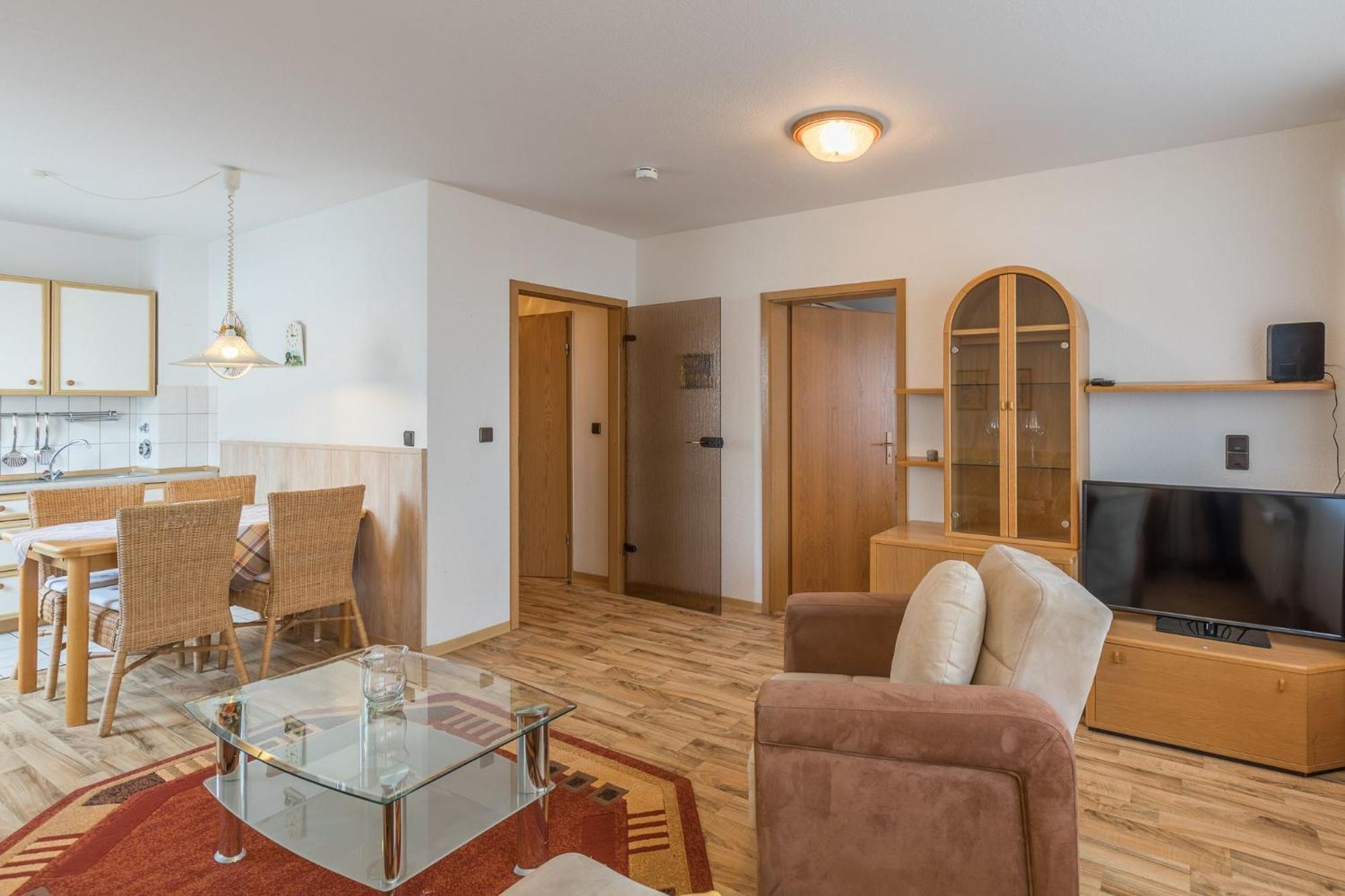 Residenz Meeresbrandung Wohnung 42 Cuxhaven Extérieur photo